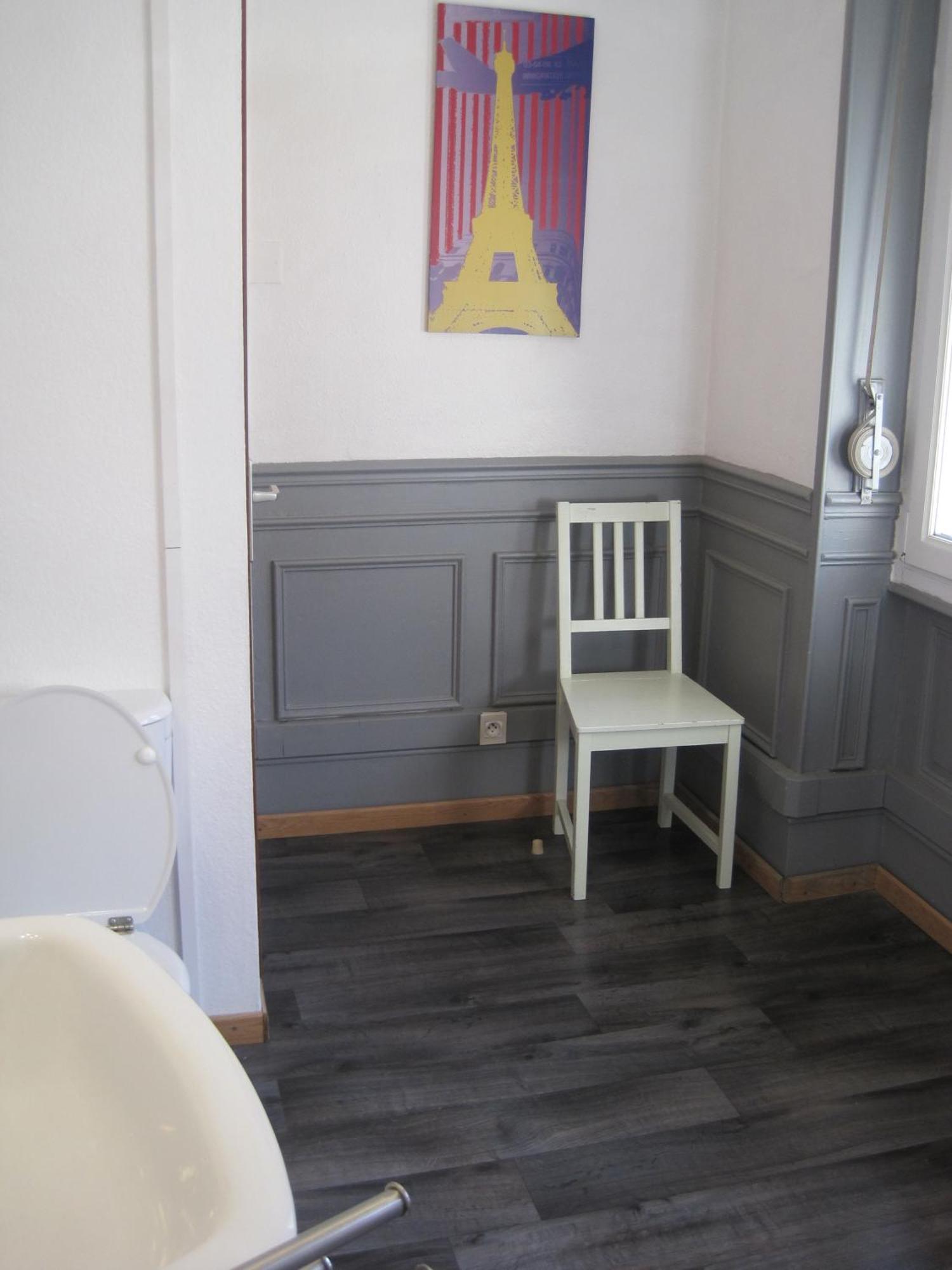 Appartement Colmar Centre Le 4 Exterior photo