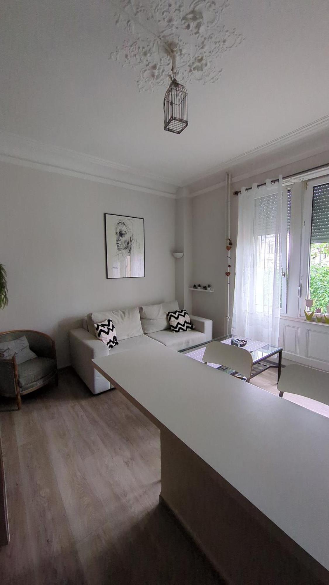 Appartement Colmar Centre Le 4 Exterior photo