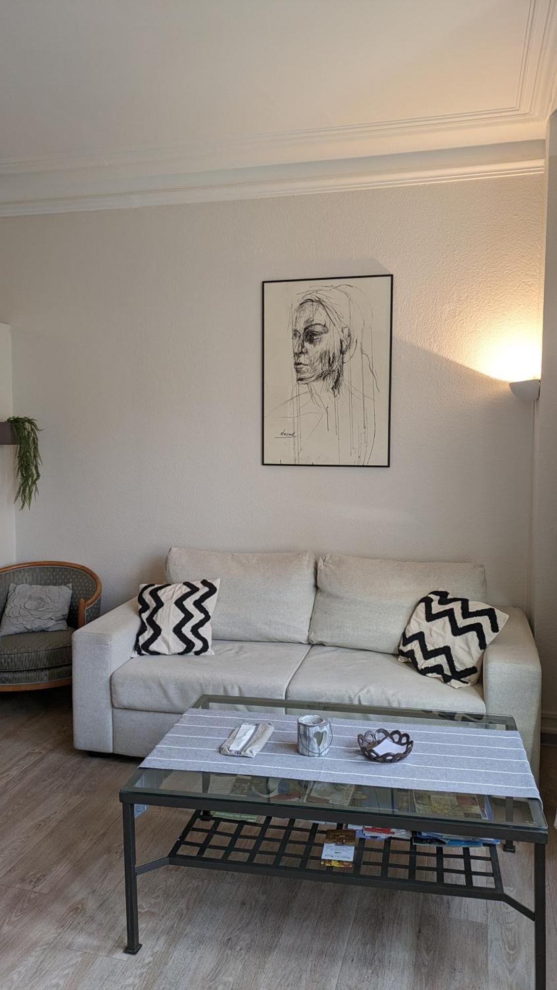 Appartement Colmar Centre Le 4 Room photo
