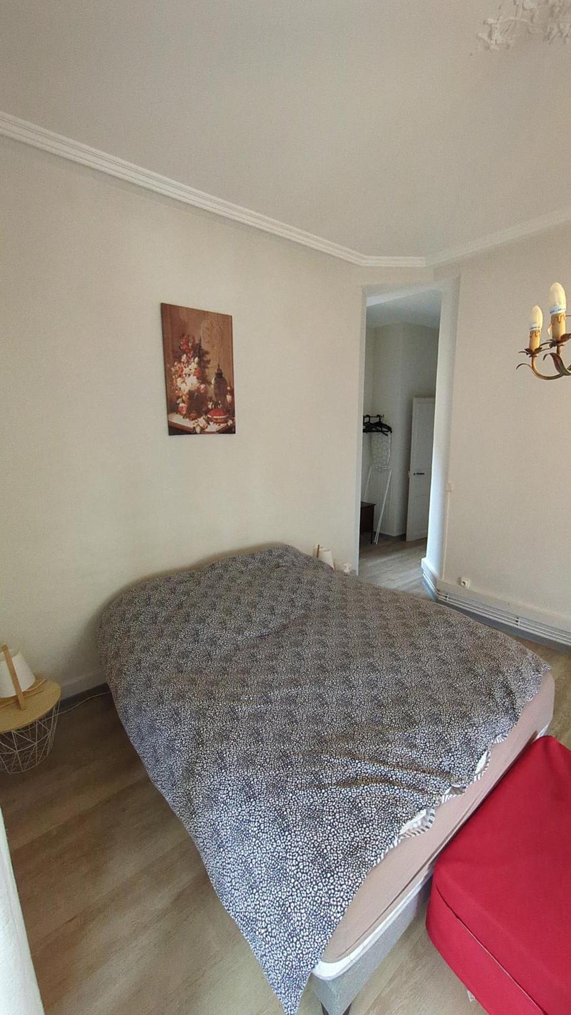 Appartement Colmar Centre Le 4 Exterior photo