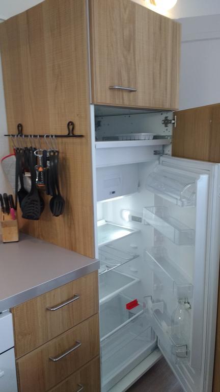 Appartement Colmar Centre Le 4 Room photo