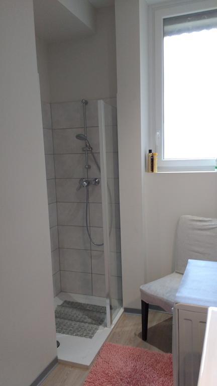 Appartement Colmar Centre Le 4 Room photo