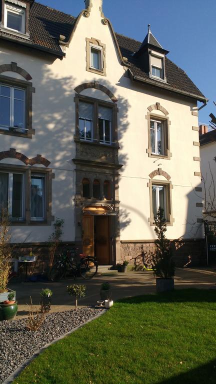 Appartement Colmar Centre Le 4 Exterior photo