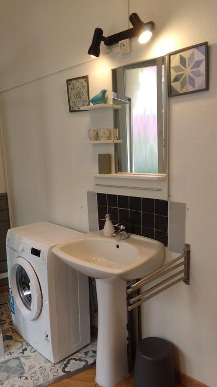 Appartement Colmar Centre Le 4 Exterior photo